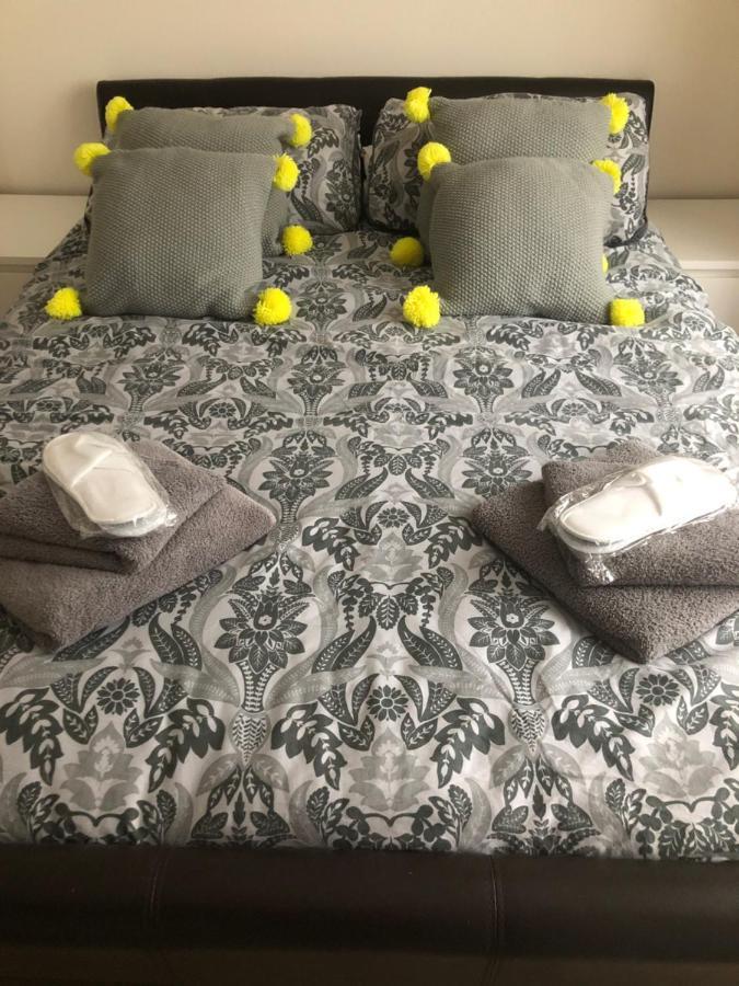Fiveways Happy Stays, Brighton Centre, Free Parking 외부 사진